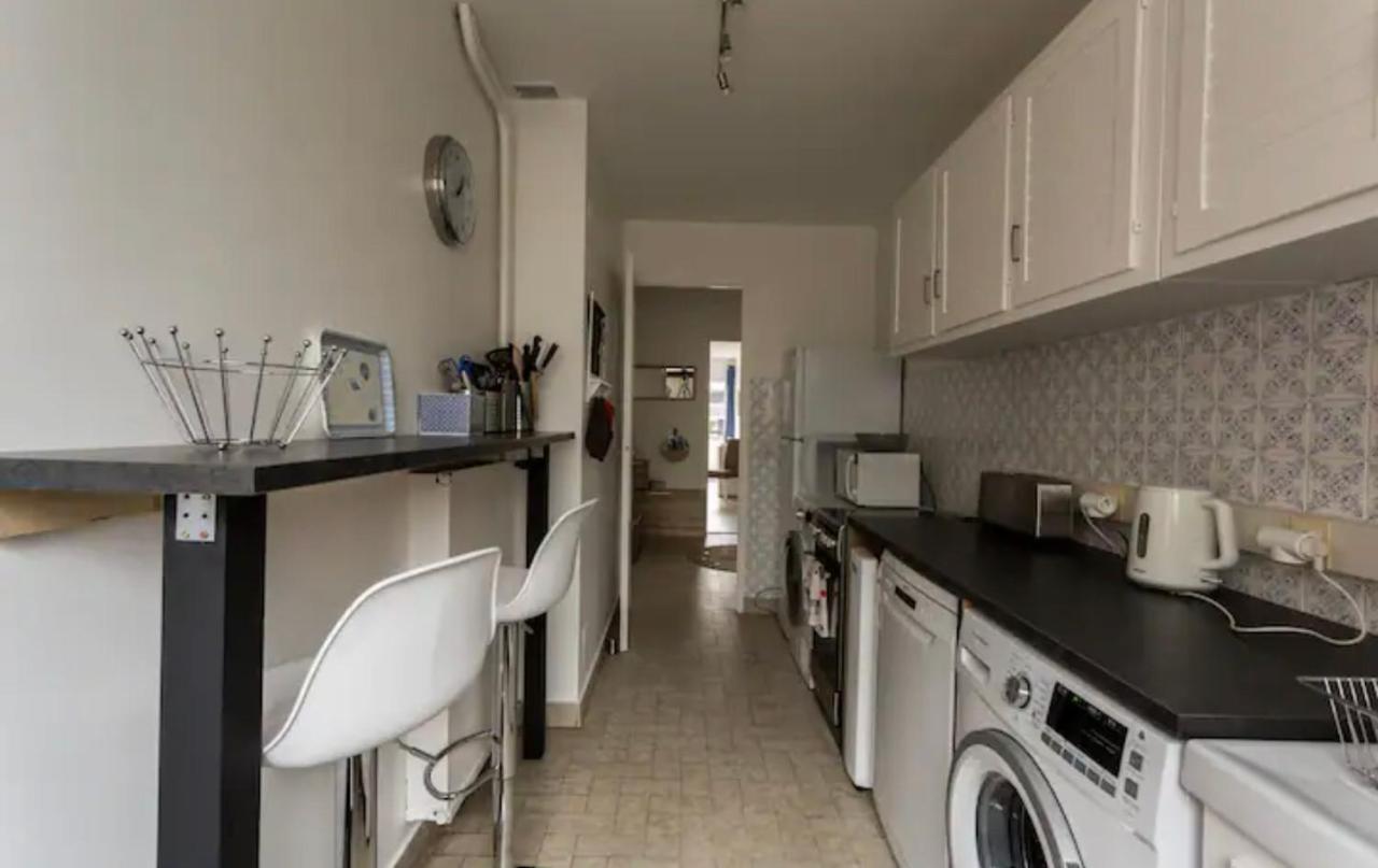 Apartment Dryades Gervais Saint-Gervais-les-Bains