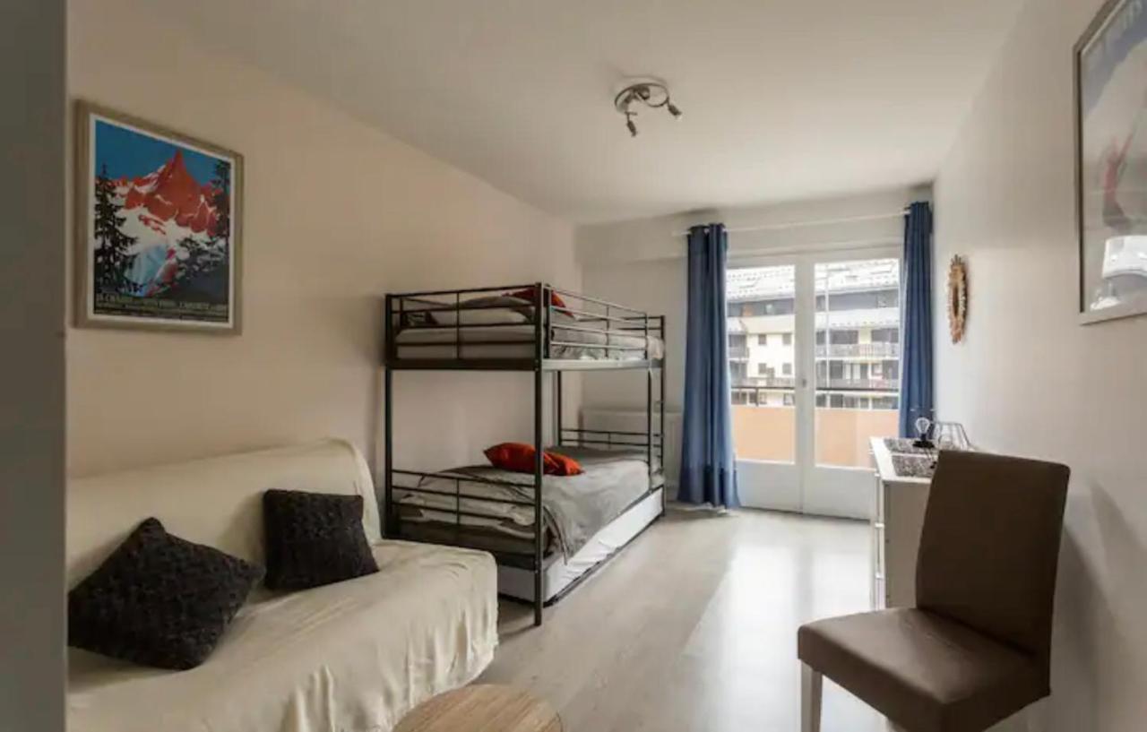 Dryades Gervais Apartment *