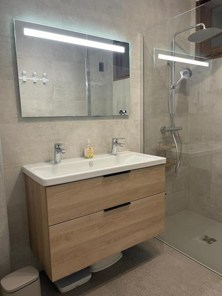 Apartment Dryades Gervais *